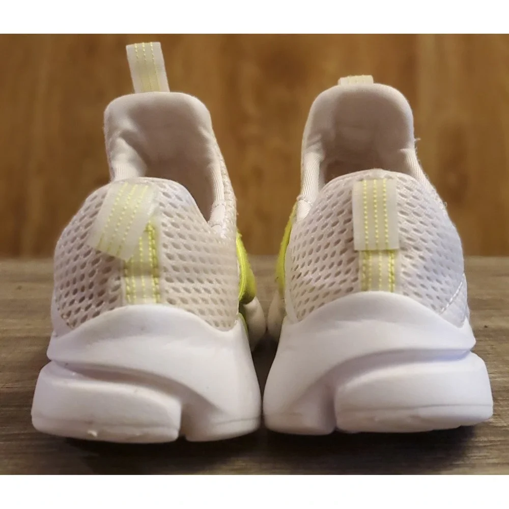 Nike Presto Extreme SE Sneakers Youth Size‎ 11C White